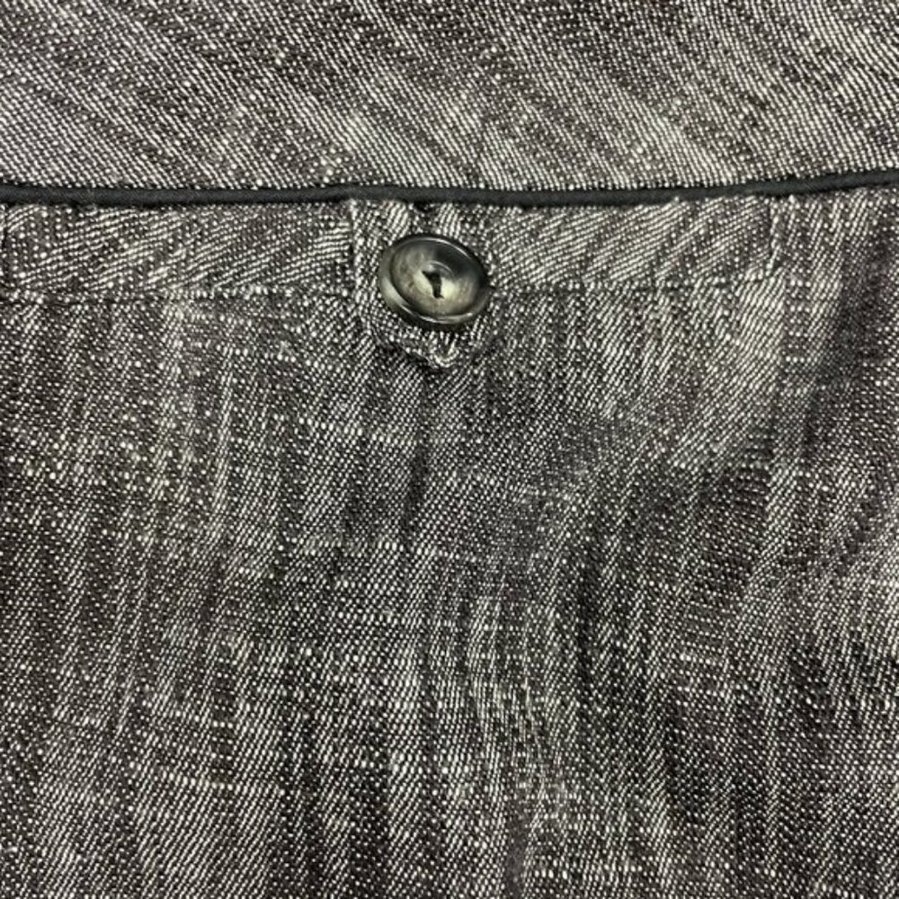 ISABELLA RODRIGUEZ Women's Flare Leg Dress Pants | Size 8 - Picture 10 of 12